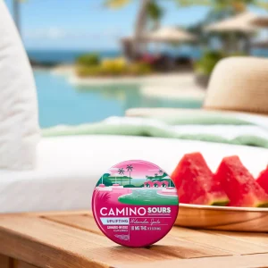 10mg 'Uplifting' Watermelon Spritz