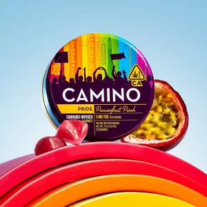 Camino Kiva Gummies