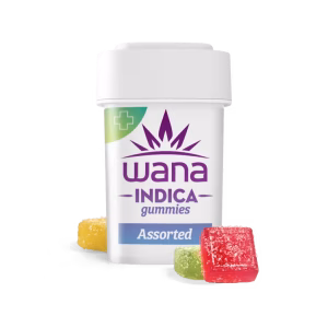 Assorted Flavors (Med) :: Indica