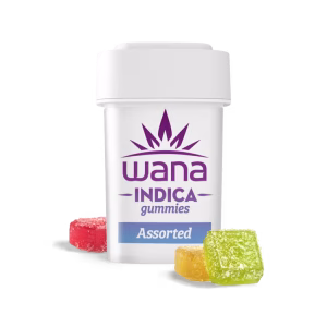 Assorted Flavors (Rec) // Indica