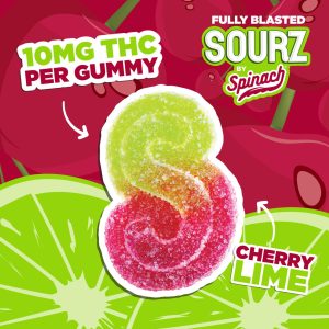 CHERRY LIME