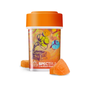 Citrus Sorbet (Rec) // Sativa