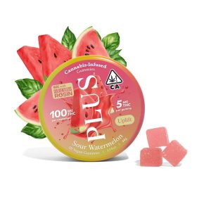 Classic - Sour Watermelon