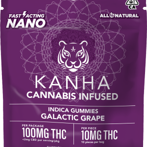 Galactic Grape