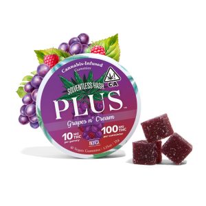 Grapes n’ Cream