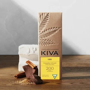 High Dose Churro Milk Chocolate