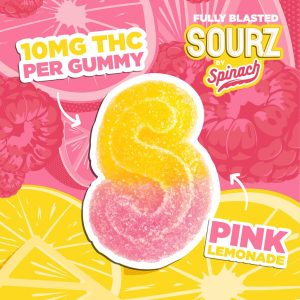 PINK LEMONADE
