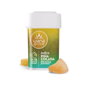 Piña Colada (Med)