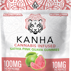 Pink Guava