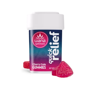 Quick Relief (Med)