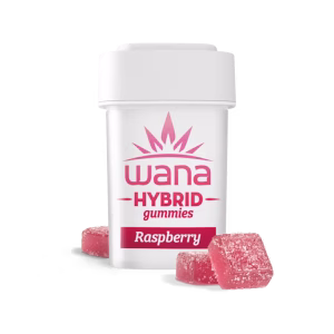 Raspberry (Rec) // Hybrid