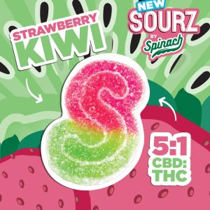 STRAWBERRY KIWI