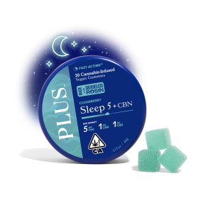 Sleep Cloudberry 5:1:1