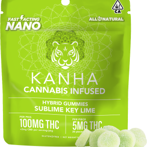 Sublime Key Lime
