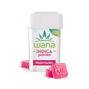 Watermelon (High-Dose Med) // Indica