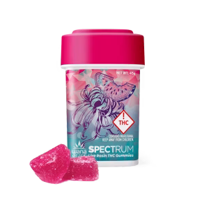 Watermelon Slushy (Rec) // Hybrid