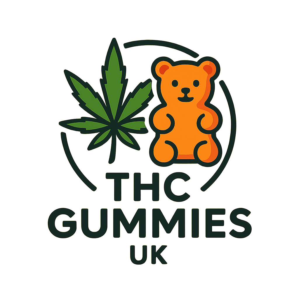 Thc Gummies