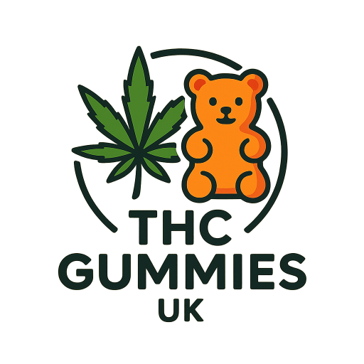 THC gummies UK THC gummies UK